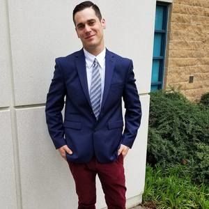 Meet your Posher, Scott